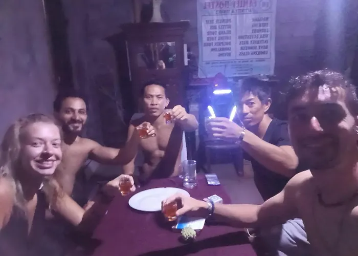 Family Lovina (Bali)