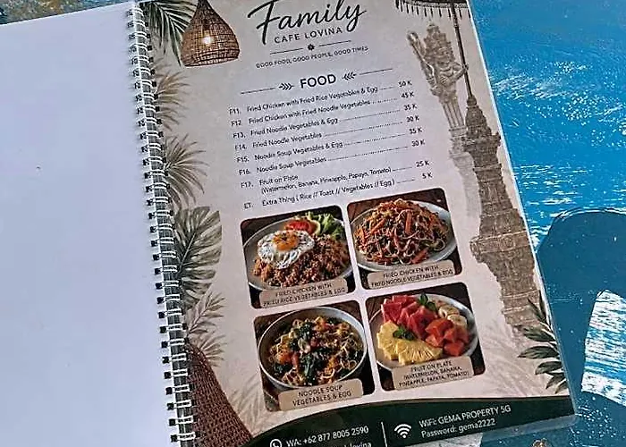 بيت شباب Family لوفينا