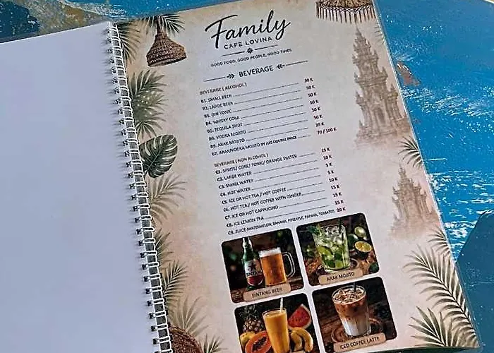 Family لوفينا