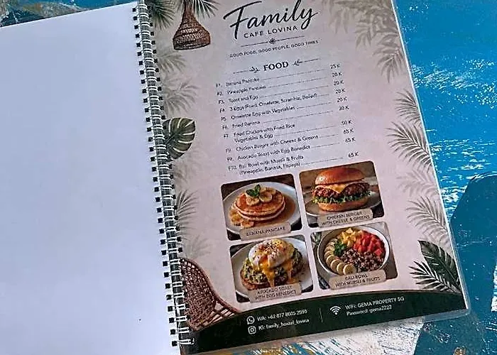 Family * لوفينا